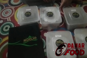 Menikmati Kelezatan Masakan Indonesia di Restoran Selera Rodjo Semarang