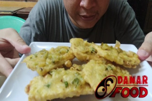 Resep dan Cara Membuat Tempe Mendoan yang Terkenal Terlezat Terenak di Semarang