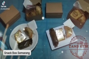Rekomendasi Snack Box Semarang untuk Perayaan 17 Agustus : Berbagi Kemerdekaan dalam Setiap Gigitannya