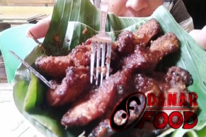 Resep dan Cara Membuat Ikan Manyung Bakar Paling Enak di Semarang, Sambalnya Mantab Enaknya Gak Ketulungan