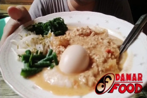 Resep dan Cara Membuat Bubur Tumpang Paling Lezat Enak di Semarang, Kuliner Khas Solo dengan Rasa Tempe Hampir Busuk