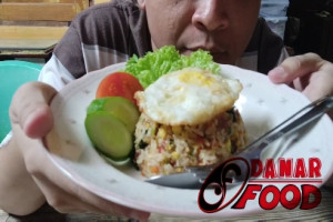 Resep dan Cara Membuat Nasi Goreng Smoked Beef Ala Western Kitchen yang Paling Enak Lezat dan Gurihnya Juara di Semarang