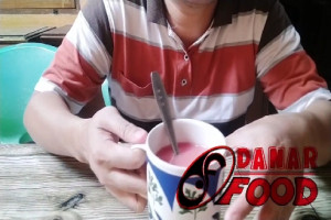 Resep dan Cara Membuat Jus Jambu Biji Merah yang Segar Enak Sehat dan Terlezat di Semarang