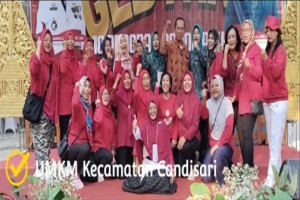 HKG PKK ke-52 : Mbak Ita Tekankan Pemberdayaan Masyarakat dan Perlindungan Anak-Perempuan Tahun 2024