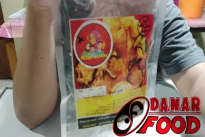 Seblak Celin | Seblak Instan Celin : Seblak Siap Saji Celin Terenak Terfavorit dan Termurah Semarang