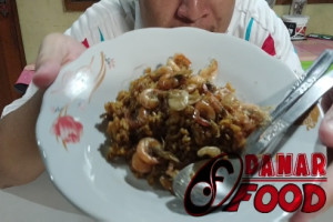 Resep dan Cara Membuat Nasi Goreng Udang Semarang untuk Makan Malam Enak, Cocok Disajikan dengan Kerupuk dan Bawang Goreng