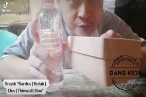 Snack “Kardus, Kotak, Dus, Thinwall dan Box” Semarang yang Berkualitas untuk Berbagai Acara