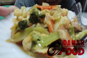 Resep dan Cara Membuat Capcay Bumbu Kuah Kental, Makanan Sehat yang Paling Terenak Terlezat dan Bikin Nagih di Semarang