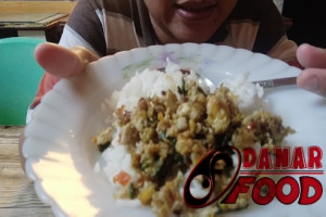 Resep dan Cara Membuat Orak Arik Peda : Orak Arik Telur Peda Semarang Terlezat Terenak, yang Rasanya Nampol Di Mulut