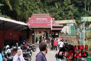 Tempat Wisata Air Terjun Jumog, Wisata Alam Favorit di Karanganyar yang Sayang Dilewatkan