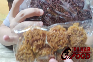 Kue Grubi Ubi Ungu : Ubi Kuning Camilan Enak Murah, Manis dan Renyah Khas Karanganyar