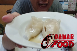 Resep dan Cara Membuat Chai Kue Khas Pontianak : Choi Pan Bengkuang Semarang yang Kenyal, Kulitnya Lembut Isinya Renyah