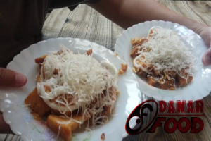Jangan Dibuang Pinggiran Roti Tawar : Olahan Kulit Roti Tawar Jadi Cemilan Enak Lezat dan Gak Sia Sia