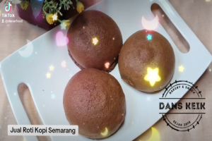 Jual Roti Kopi Semarang : Pilihan Kudapan yang Nikmat Lezat dan Enak dengan Harga Murah