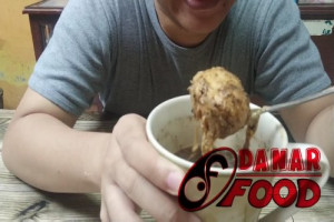 Resep dan Cara Membuat Durian Coffee atau Kopi Duren : Menikmati Sensasi Kopi Dicampur Durian di Semarang, Bikin Ketagihan