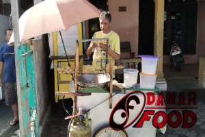 Rekomendasi Gorengan Paling Rame dan Terfavorit di Semarang, yang Sedapnya Cocok Jadi Takjil Buka Puasa