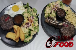 The Carpenters Steak And Pepper Rice : Destinasi Kuliner Tenderloin Steak Meltique Super Empuk di Semarang
