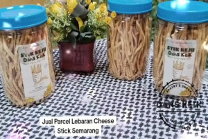 Jual Parcel Lebaran Cheese Stick Semarang : Kelezatan dalam Setiap Gigitan dan Harga Termurah