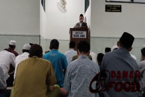 Danar Food Open House Idul Fitri 2024 : Meriahkan Hari Raya dengan Kuliner Istimewa