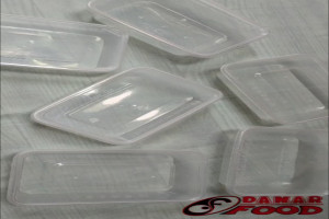 Kemasan Thinwall : Solusi Praktis untuk Kemasan Makanan di Danar Food and KeiK Semarang