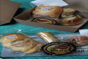 Snack “Kardus | Kotak | Dus | Thinwall | Mika | Styrofoam | Box” Instansi BUMN Semarang