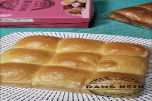 Toko Roti Hajatan Terbaik di Semarang : Roti Kasur, Pilihan Tepat untuk Acara Spesial Anda