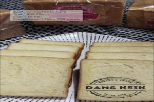 Dans Keik : Supplier Roti Tawar Premium untuk Kebutuhan Bisnis Anda di Semarang