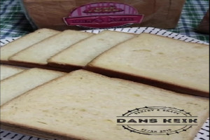 DanS KeiK : Penyedia Roti Tawar Tanpa Pengawet yang Lezat dan Bergizi di Kota Semarang