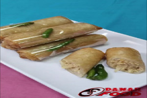 Jual Lumpia Mini Goreng Terdekat Semarang : Enak Lezat Harga Murah dan Tersedia dalam Paket Grosir!