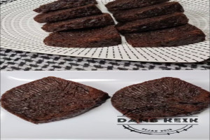 Jual Caramel Cake (Sarang Semut) Harga Murah Meriah Terdekat Terenak dan Terlezat di Semarang