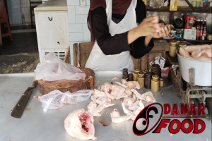 Supplier Ayam Semarang : Menyediakan Ayam Segar dan Frozen Sesuai Pesanan yang Berkualitas