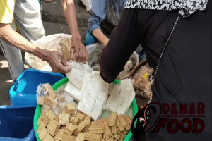 Supplier Tahu Semarang : Menyediakan Tahu Berkualitas dari Pabrik Tahu Terpercaya ke Konsumen