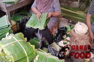 Supplier Daun Pisang Semarang : Kualitas Terbaik dan Keunggulan dalam Penyediaan Daun Pisang