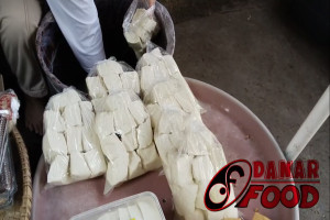 Supplier Tahu Semarang : Menyediakan Tahu Berkualitas Langsung dari Pabrik Terpercaya Kota Semarang