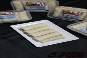 Toko Lumpia Khas Semarang : Tempat Jajan Oleh Oleh Lumpia Paling Enak Harga Murah di Semarang