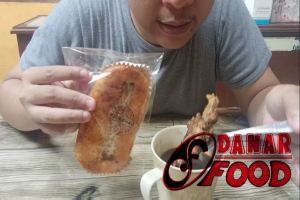 Kolaborasi Kopi Jahe atau Ginger Coffee dengan Roti Sosis Dans Keik : Kombinasi Nikmat dan Menyehatkan di Semarang