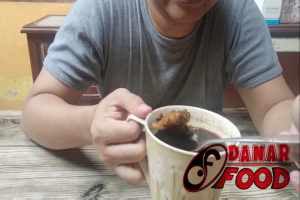 Resep dan Cara Membuat Ginger Coffee : Kopi Diracik dengan Jahe Semarang, Kaya Khasiat dan Rasa Maksimal