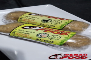Jual Galantin Terdekat di Semarang : Enak, Lezat, Harga Murah, dan Tersedia dalam Paket Grosir!