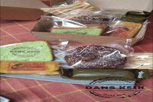 Snack “Kardus | Kotak | Dus | Thinwall | Mika | Styrofoam | Box” Instansi Kesehatan Semarang