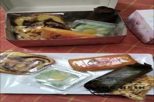 Snack “Kardus | Kotak | Dus | Thinwall | Mika | Styrofoam | Box” Instansi Pendidikan Semarang
