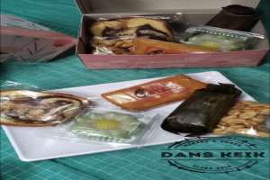 Snack “Kardus | Kotak | Dus | Thinwall | Mika | Styrofoam | Box” Instansi Perbankan Semarang