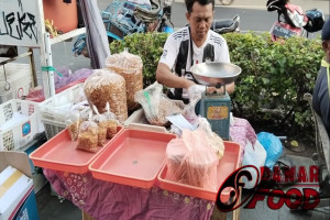 Supplier Bawang Goreng Premium di Semarang : Pilihan Terbaik untuk Kebutuhan Kuliner