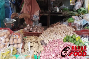 Supplier Bawang Putih di Semarang : Penyedia Produk Berkualitas dan Beragam Manfaat Bawang Putih