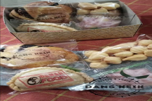 Snack “Kardus | Kotak | Dus | Thinwall | Mika | Styrofoam | Box” Instansi Rumah Sakit Semarang
