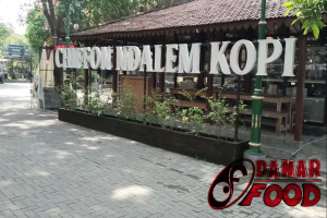 Oleh-Oleh Khas Solo : Ndalem Kopi Solo Anyar, Pilihan Tepat untuk Wisata Kuliner di Solo