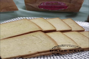 Supplier dan Pabrik Roti Semarang : Roti Tawar, Roti Manis dan Frozen Food Berkualitas untuk UMKM