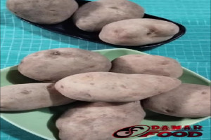 Pemanfaatan Kentang sebagai Bahan Baku dalam Industri Makanan Danar Food and KeiK Semarang