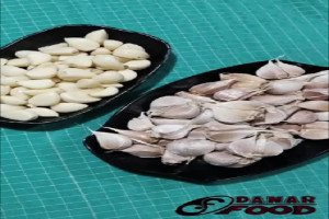 Bawang Putih : Manfaat dan Penggunaannya dalam Produk Danar Food and KeiK Semarang