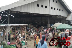 Pasar Cepogo Boyolali : Pusat Sayur Terbesar Termurah di Jawa Tengah, Jantung Ekonomi Lereng Merapi