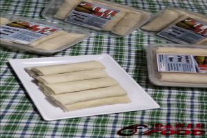 Lumpia Semarang dari Danar Food : Camilan Khas yang Menggugah Selera dan Sehat untuk Semua Kalangan